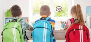 25 Desain Tas Anak Laki-laki yang Keren